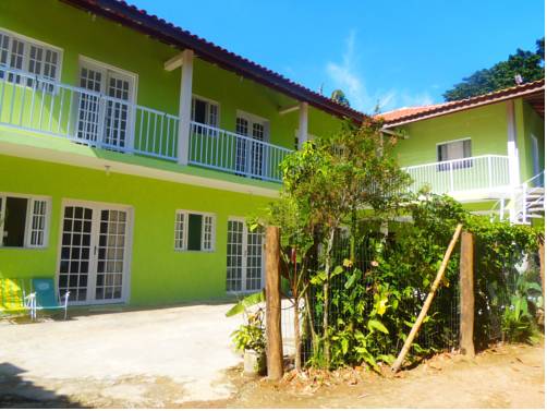 Ubatuba (Sao Paulo) Brazil Last Minute Discount Code Booking.com