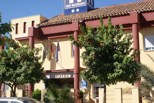 Córdoba Spanje Laatste minuut Kortingscode Booking.com