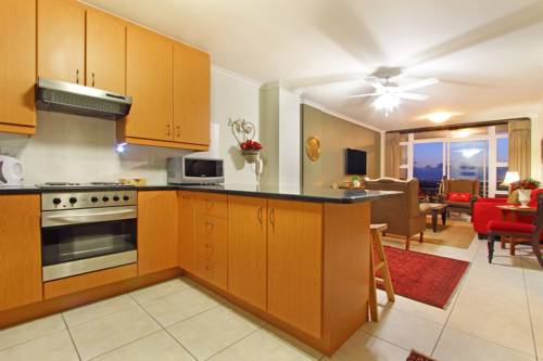Bloubergstrand South Africa Last Minute Discount Code Booking.com