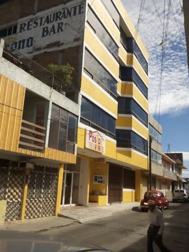 Ciudad Hidalgo Mexique Code de réduction de dernière minute Booking.com