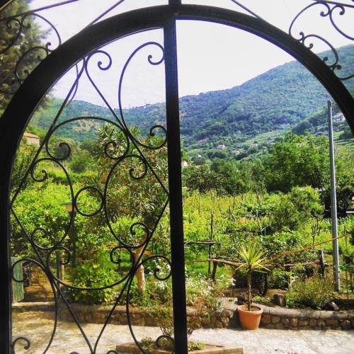 Tramonti Italien Last-Minute-Rabattcode Booking.com