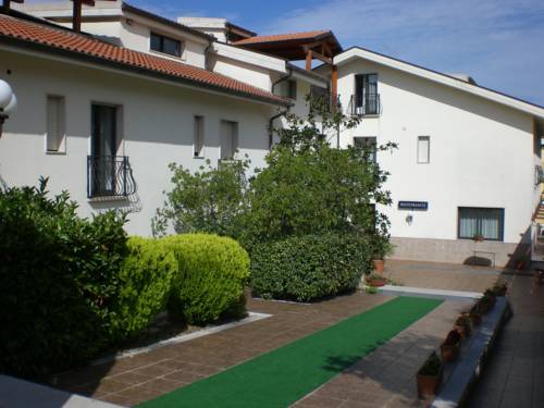San Giovanni Rotondo Italien Last-Minute-Rabattcode Booking.com