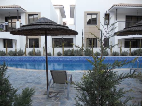 Tersephanou Cyprus Last Minute Discount Code Booking.com