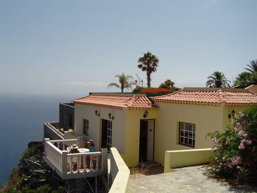 Tijarafe Spanien Last-Minute-Rabattcode Booking.com