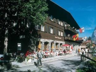 Murren Switzerland Last Minute Discount Code Agoda.com