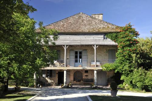 Saint Eutrope de Born France Code de réduction de dernière minute Booking.com