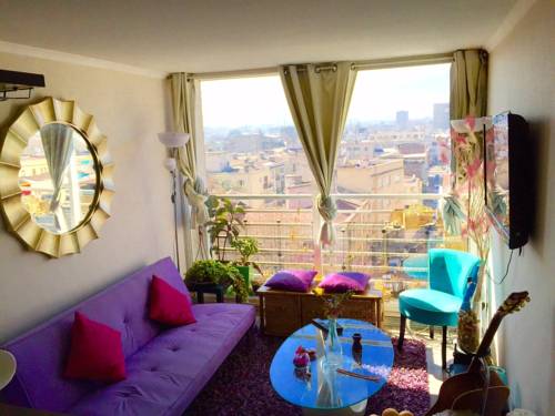 Santiago Chile Last-Minute-Rabattcode Booking.com