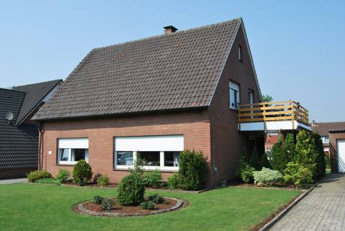 Bad Bentheim Germany Last Minute Discount Code Booking.com