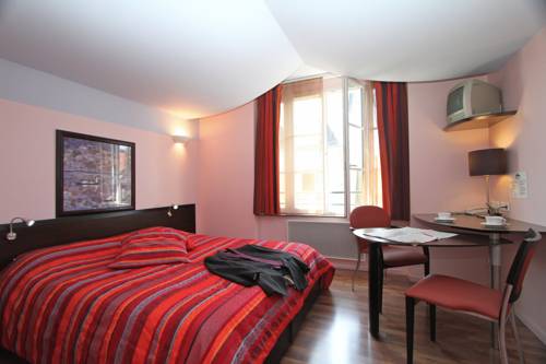 Vendome Frankreich Last-Minute-Rabattcode Booking.com