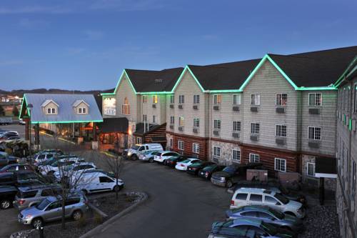 Onalaska (Wisconsin) États Unis Code de réduction de dernière minute Booking.com