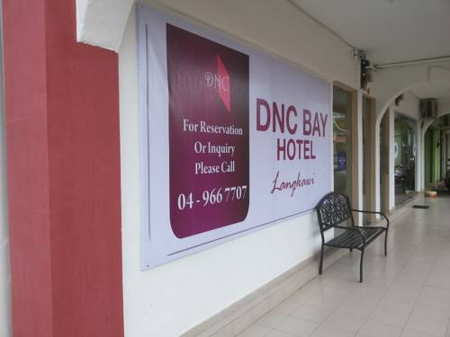 Kuah Malaysia Last-Minute-Rabattcode Booking.com