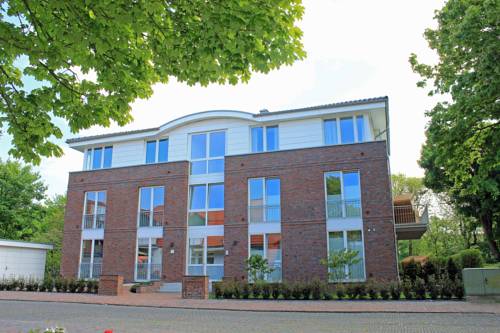 Wangerooge Deutschland Last-Minute-Rabattcode Booking.com