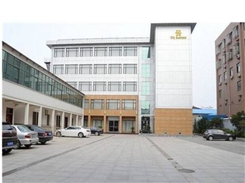 Yangzhong China Last Minute Discount Code Booking.com