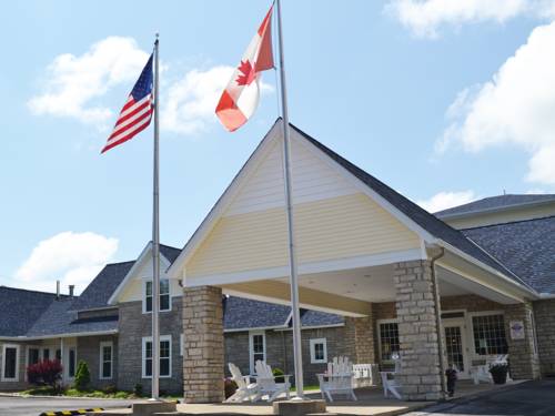 Marblehead (Ohio) Vereinigte Staaten Last-Minute-Rabattcode Booking.com