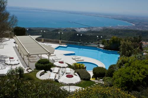 Monte Sant' Angelo Italy Last Minute Discount Code Booking.com