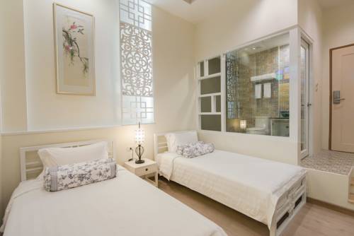 Phuket Town Thailand Last Minute Discount Code Booking.com