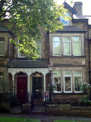 Harrogate Royaume-Uni Code de réduction de dernière minute Booking.com