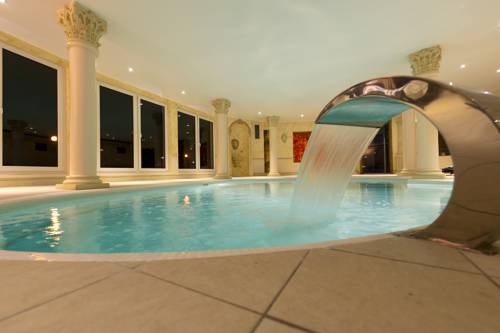 Niederbronn-les-Bains Frankreich Last-Minute-Rabattcode Booking.com