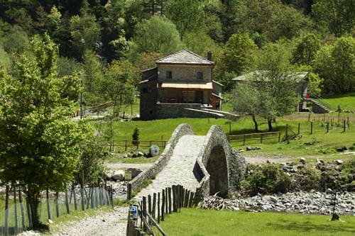 Zeri Italy Last Minute Discount Code Booking.com