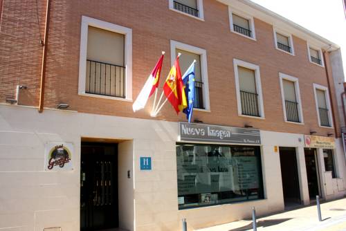 Yunquera de Henares Spain Last Minute Discount Code Booking.com