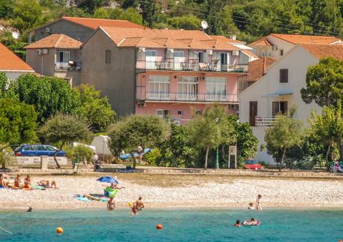 Orebic Kroatië Laatste minuut Kortingscode Booking.com