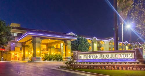 Fullerton (Californië) Verenigde Staten Laatste minuut Kortingscode Booking.com