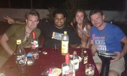Wadduwa Sri Lanka Last Minute Discount Code Booking.com