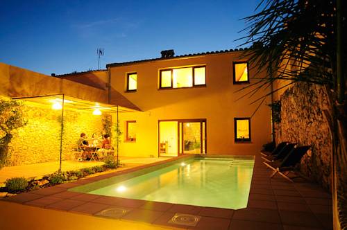 Castellet Espagne Code de réduction de dernière minute Booking.com