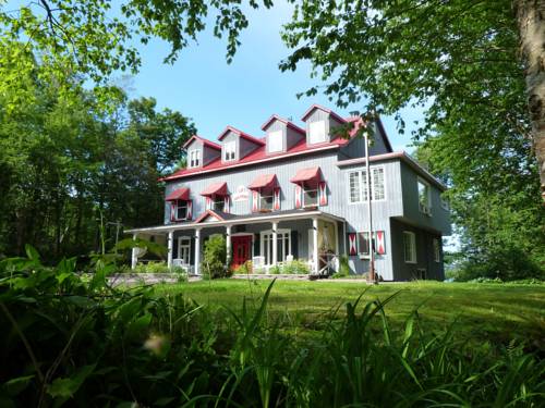 Saint-Raymond (Québec) Canada Last Minute Discount Code Booking.com