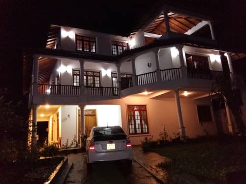Digana Sri Lanka Last Minute Discount Code Booking.com