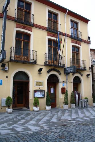 Ávila Spanien Last-Minute-Rabattcode Booking.com