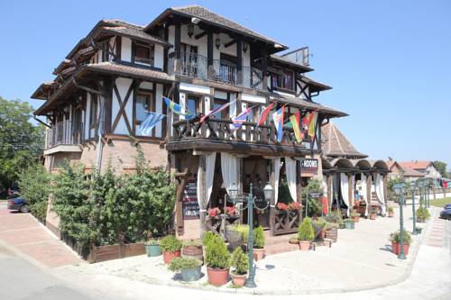 Platicevo Serbia Last Minute Discount Code Booking.com