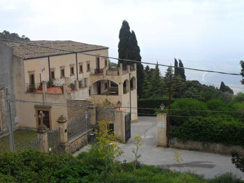 Erice Vetta Italien Last-Minute-Rabattcode Booking.com