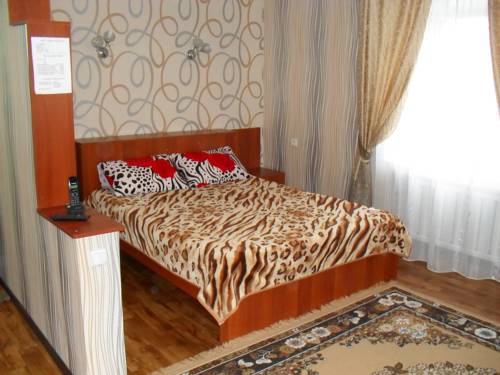 Semey Kambodscha Last-Minute-Rabattcode Booking.com