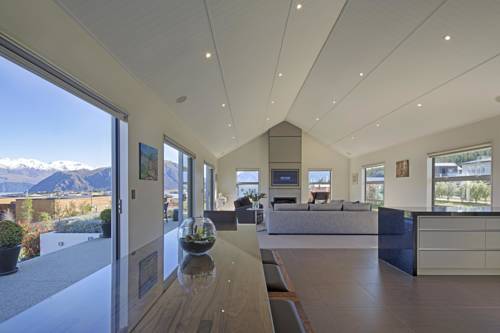 Wanaka New Zealand Last Minute Discount Code Booking.com