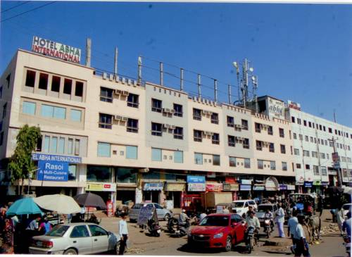 Bhuj Indien Last-Minute-Rabattcode Booking.com