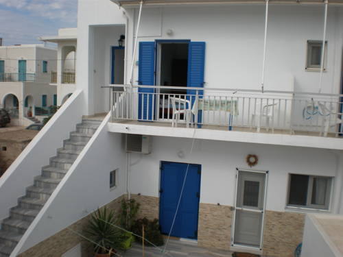 Antíparos Grecia Último Minuto Código de Descuento Booking.com