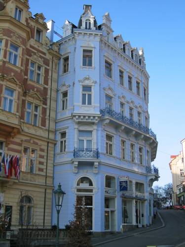 Karlovy Vary Tsjechië Laatste minuut Kortingscode Booking.com