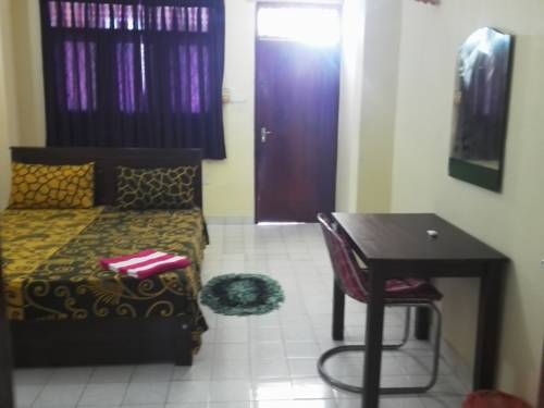 Kalubowila Ouest Sri Lanka Code de réduction de dernière minute Booking.com