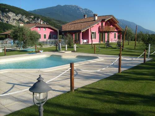 Arco Italie Code de réduction de dernière minute Booking.com