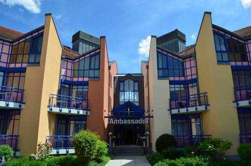 Grasbrunn-Neukeferloh Deutschland Last-Minute-Rabattcode Booking.com