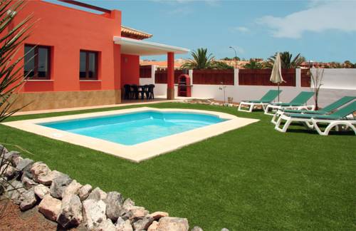 Caleta De Fuste Spanien Last-Minute-Rabattcode Booking.com
