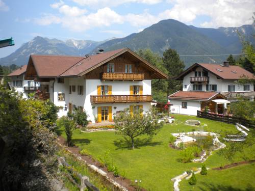 Mittenwald Deutschland Last-Minute-Rabattcode Booking.com