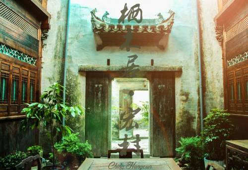 Jilian China Last Minute Discount Code Booking.com