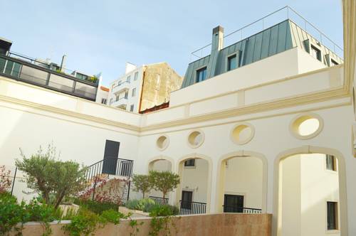 Lisboa Portugal Last Minute Discount Code Booking.com