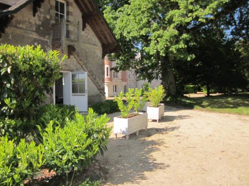 Nazelles-Négron France Code de réduction de dernière minute Booking.com