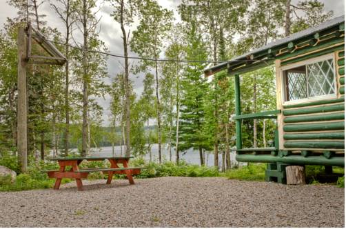 La Tuque (Quebec) Canada Laatste minuut Kortingscode Booking.com