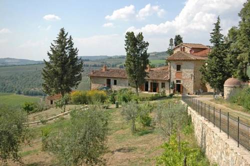 Panzano Italien Last-Minute-Rabattcode Booking.com