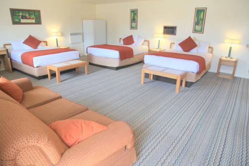 Hatch (Utah) Verenigde Staten Laatste minuut Kortingscode Booking.com