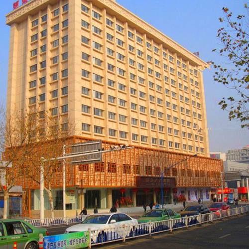 Changzhou China Last-Minute-Rabattcode Booking.com